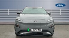 Hyundai KONA 100kW SE Connect 39kWh 5dr Auto Electric Hatchback